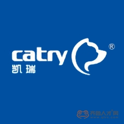 山东凯瑞宠物用品有限公司logo