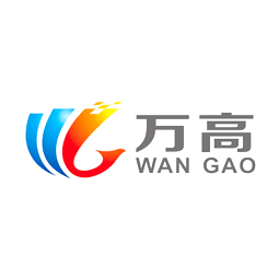 山东万高电子科技有限公司logo
