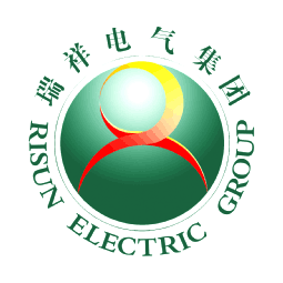 胜利油田瑞祥电气有限责任公司logo