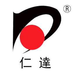 山东仁达民防工程设备有限公司logo