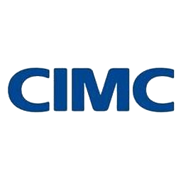 青岛中集集装箱制造有限公司logo 青岛中集集装箱制造有限公司logo