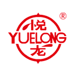 山东悦龙橡塑科技股份有限公司logo 山东悦龙橡塑科技股份有限公司logo