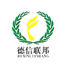 淄博德信联邦化学工业有限公司logo