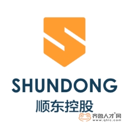 山东顺东港务有限公司logo