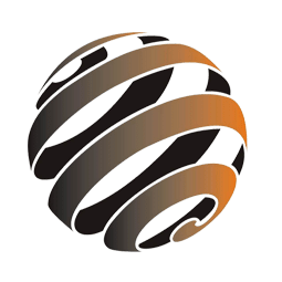 烟台中瑞汽车零部件有限公司logo