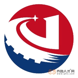山东军成机械科技有限公司logo